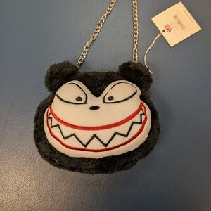 Disney Harveys Scary Teddy coin purse/bag